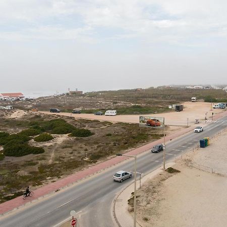 Maresia - Beachfront Peniche Apartment Εξωτερικό φωτογραφία