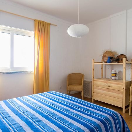 Maresia - Beachfront Peniche Apartment Εξωτερικό φωτογραφία