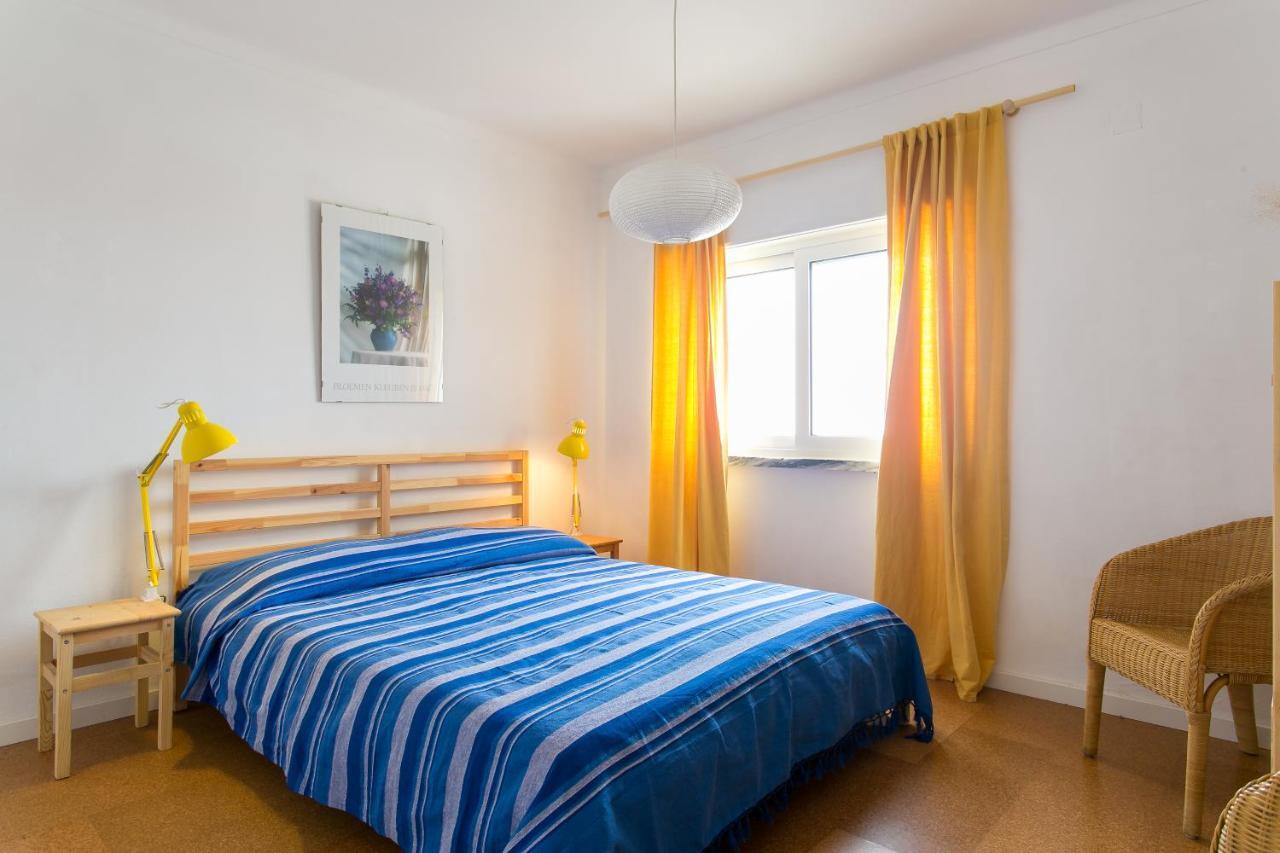Maresia - Beachfront Peniche Apartment Εξωτερικό φωτογραφία