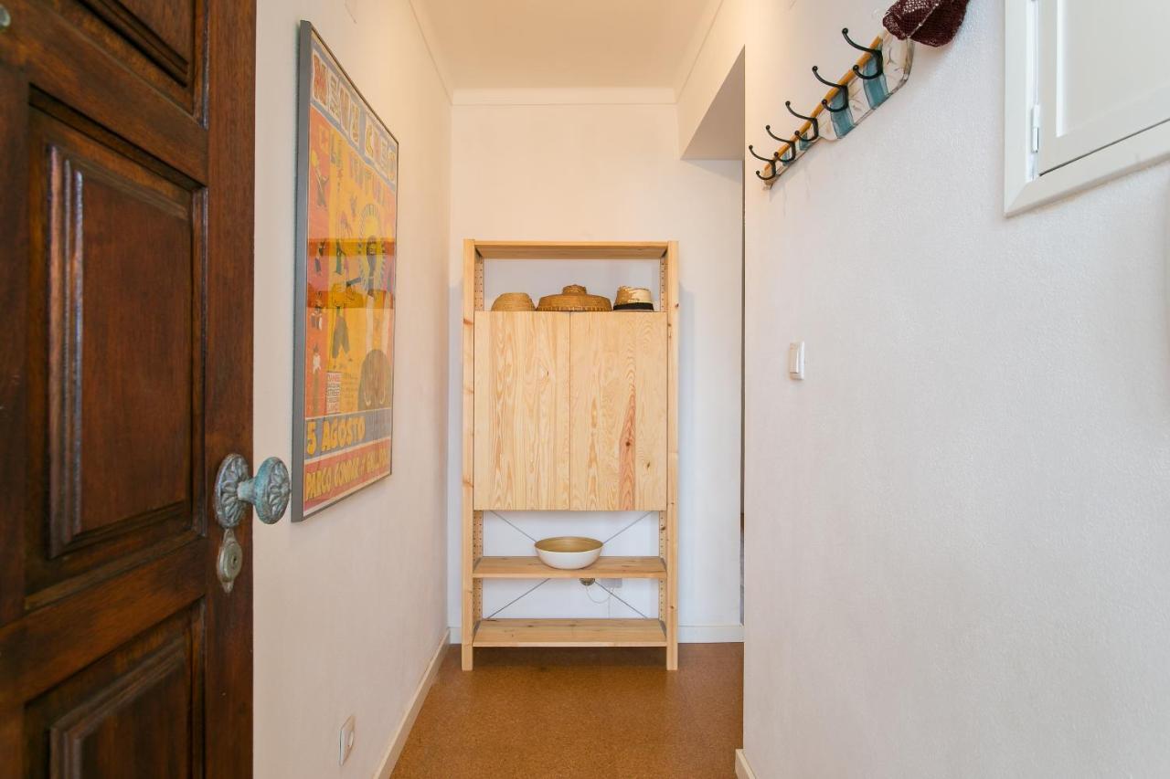 Maresia - Beachfront Peniche Apartment Εξωτερικό φωτογραφία