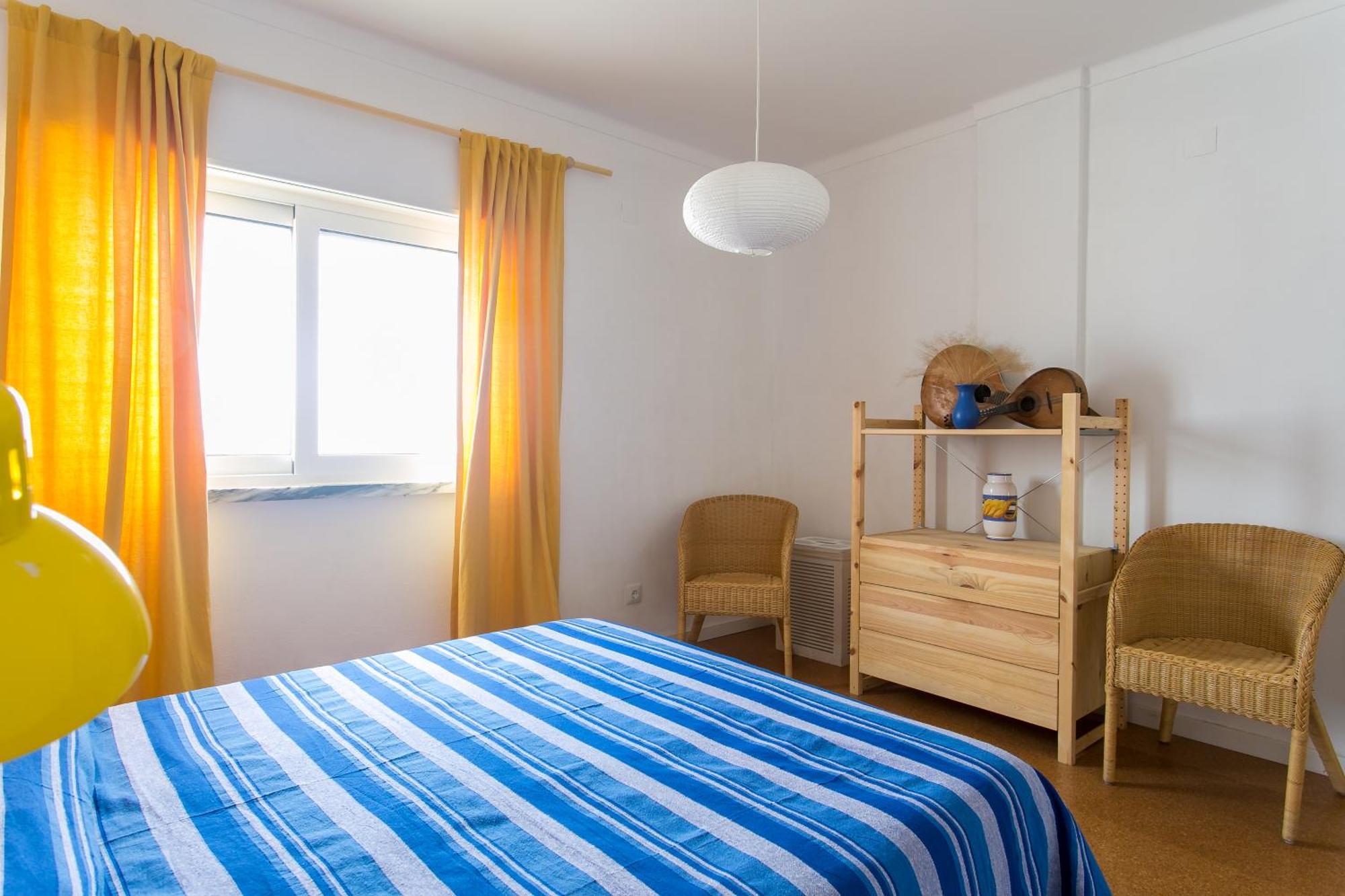 Maresia - Beachfront Peniche Apartment Εξωτερικό φωτογραφία