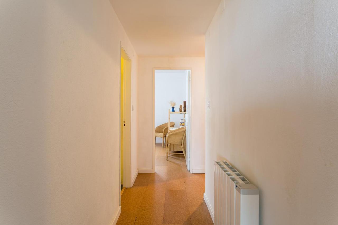 Maresia - Beachfront Peniche Apartment Εξωτερικό φωτογραφία