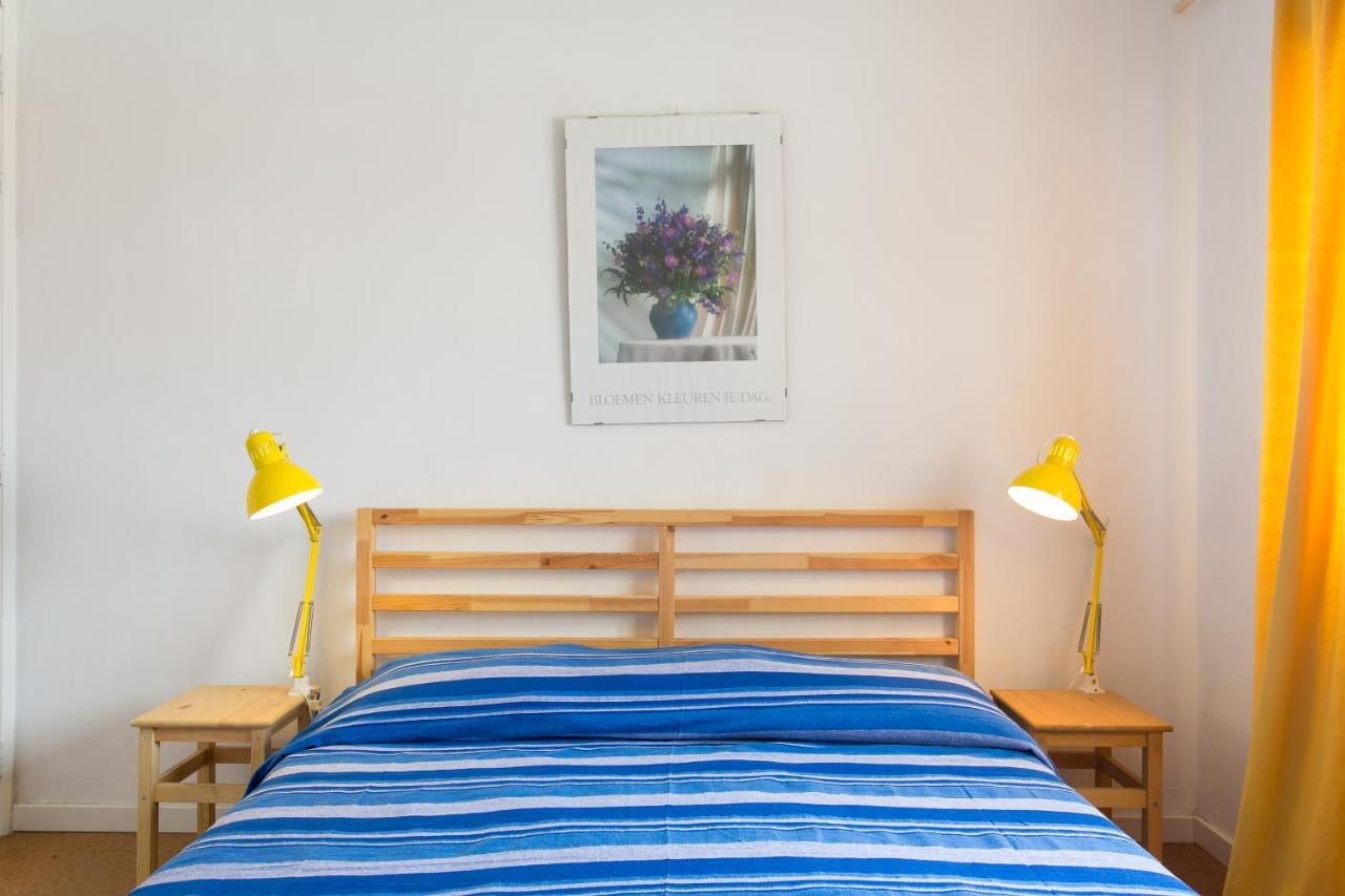 Maresia - Beachfront Peniche Apartment Εξωτερικό φωτογραφία