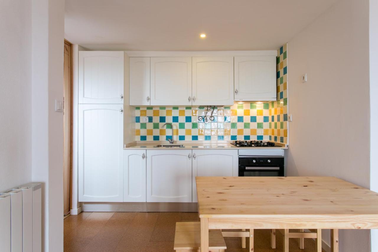 Maresia - Beachfront Peniche Apartment Εξωτερικό φωτογραφία